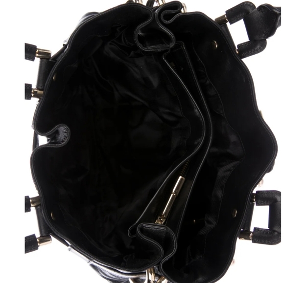 Burberry bag - Picture 4 of 5